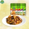 เครื่องเคียงอาหารจีน ตรา Jixiangju 80g