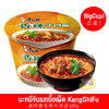 [คัพ] มาม่าจีน คังชิฝูคัพ รสเนื้อเผ็ด