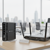 เลือกใช้งาน Mikrotik Router + Wi-Fi ในตัว ด้วย hAP series