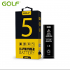Golf แบตเตอรี่ iPhone 5 1440mAh