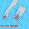 สายแพรโน๊ตบุ๊ค 4 Pins Pitch 1mm Flat Cable