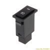 สวิทช์ Fog Toyota switch (O) สำหรับ Camry Corolla Vios
