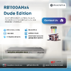 Mikrotik RB1100AHx4 Dude Edition