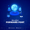 วิธีการตั้งค่า Forward Port
