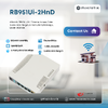 Mikrotik RB951Ui-2HnD