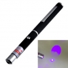 ปากกาเลเซอร์แสงสีม่วง Laser pointer 5mw