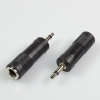 Music Store 6.35mm Jack To 3.5mm Jack Adaptor