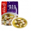 ซุปผักดองเสฉวน เข้ากันดีกับเนื้อปลา HaiDiLao (360 g)
