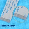 สายแพร 30 Pins Pitch 0.5mm Flat Cable
