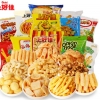 [Shàng hǎo jiā] ขนมขบเคี้ยวยี่ห้อดัง นำเข้าจากจีน อร่อยได้หลายแบบ