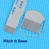 สายแพร 16 Pins Pitch 0.5mm Flat Cable
