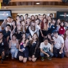 ส่องภาพพี่ๆ ยูสเซอร์ใจดี ในงาน 111Party