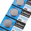แบตเตอรี่ CR2032 Battery for Watch Toy Remote Control Device