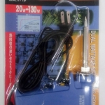 หัวแร้ง ด้ามปืน Mitsumi MG-5 (20-130w)