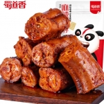 คอเป็ดทรงเครื่องหม่าล่า ตรา ShuDaoXiang (118 g)