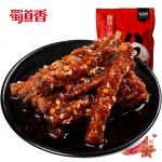 เนื้อวัวหม่าล่างาขาว ตรา ShuDaoXiang 108g