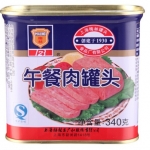 หมูแฮมกระป๋อง 340g