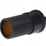 ปลั๊กตัวเมีย ที่จุดบุหรี่ในรถยนต์ Female Cigarette Socket