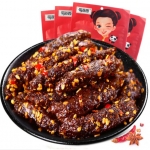 เนื้อทรงเครื่องหม่าล่าบาบีคิว ตรา ShuDaoXiang (88 g)