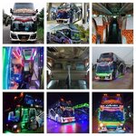 รถทัวร์ โทร 065-4693129 เช่ารถโค้ช VIPเช่ารถบัสปรับอากาศ 2 ชั้น 8 นำเที่ยวทั่วไทย