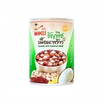 Miku (มิกุ) ธัญพืชกระป๋องพร้อมทาน รสมะพร้าวอ่อน