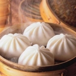 ซาลาเปาจีนโฮมเมด ไส้หมู แพ็ค 6 ลูก