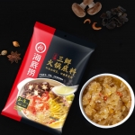 ชาบูสำเร็จรูปซุปข้น HaiDiLao (200g)