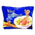 มาม่าจีน รสซีฟู้ด (107 g)