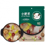 ซุปข้นชาบูไต้หวัน ตรา เสี่ยวเฟยหยาง 160g