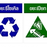 สัญลักษณ์ ถังขยะ ยอดนิยม