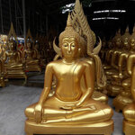ให้เช่าพระประธานพร โทร 098-1682236 พระประธาน พระเกจิ ทุกแบบ ด้วยคุณภาพงานที่ปราณีต