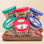 ก๋วยเตี๋ยวหม่าล่าเสฉวนกึ่งสำเร็จรูป ตรา 食族人 อร่อยต้องลอง!!