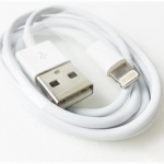 สายชาร์จ iPhone Lightning ยาว 1เมตร iPhone Data Cable