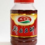 น้ำพริกถั่วเสฉวน (โต้วปั้นเจี้ยง 4kg)