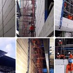ระบบปรับอากาศในอาคาร โทร 062-1596623 เดินสาย วางท่อ ระบบไฟฟ้า ระบบปรับอากาศ ระบบดับเพลิง ระบบประปาสุขาภิบาล