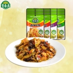 เครื่องเคียงอาหารจีน ตรา Jixiangju 80g