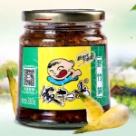 น้ำพริกหน่อไม้จีน ตรา FanSaoGuang (280 g)