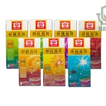 ชาจีนผู่เอ๋อชนิดถุง สดชื่น ได้ประโยชน์ (แพค 40 g x 25 ซอง)