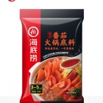 ซุปสุกี้มะเขือเทศสำเร็จรูป HaiDiLao (200 g)