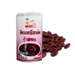 Miku (มิกุ) ธัญพืชกระป๋องพร้อมทาน รสข้าวเหนียวดำถั่วแดง