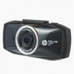 กล้องติดรถยนต์ HP F270