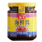 ฮอยซินซอส ตรา ฮาเดย์ 250g