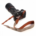 สายคล้องกล้อง4 Vintage Camera Neck Strap