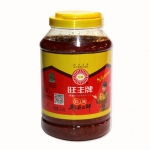 น้ำพริกถั่วเสฉวน (โต้วปั้นเจี้ยง 3.5kg)