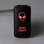 สวิทช์ Alien Toyota switch สำหรับ VIgo Fortuner Innova Commuter