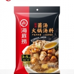 ซุปเห็ดรวมสำเร็จรูป HaiDiLao (110 g)