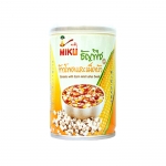 Miku (มิกุ) ธัญพืชกระป๋องพร้อมทาน รสข้าวโพดและเม็ดบัว