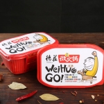 สุกี้หม่าล่าเสฉวนรสดั้งเดิม ร้อนเองได้ ! De Zhuang 422g