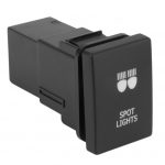 สวิทช์ Toyota switch สำหรับ Vios / Yaris / Altis / REVO / New Fortuner / Camry /Alphard / Estima