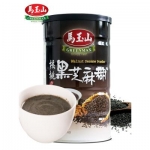 ซุปธัญพืชงาดำผสมวอลนัท ตรา Greenmax 600g